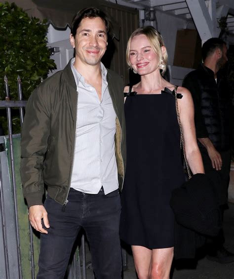 justin long and kate bosworth|Kate Bosworth and Justin Long Share an Inside Look at Their。